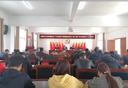 傾真情亮化村莊 恤民情造福百姓